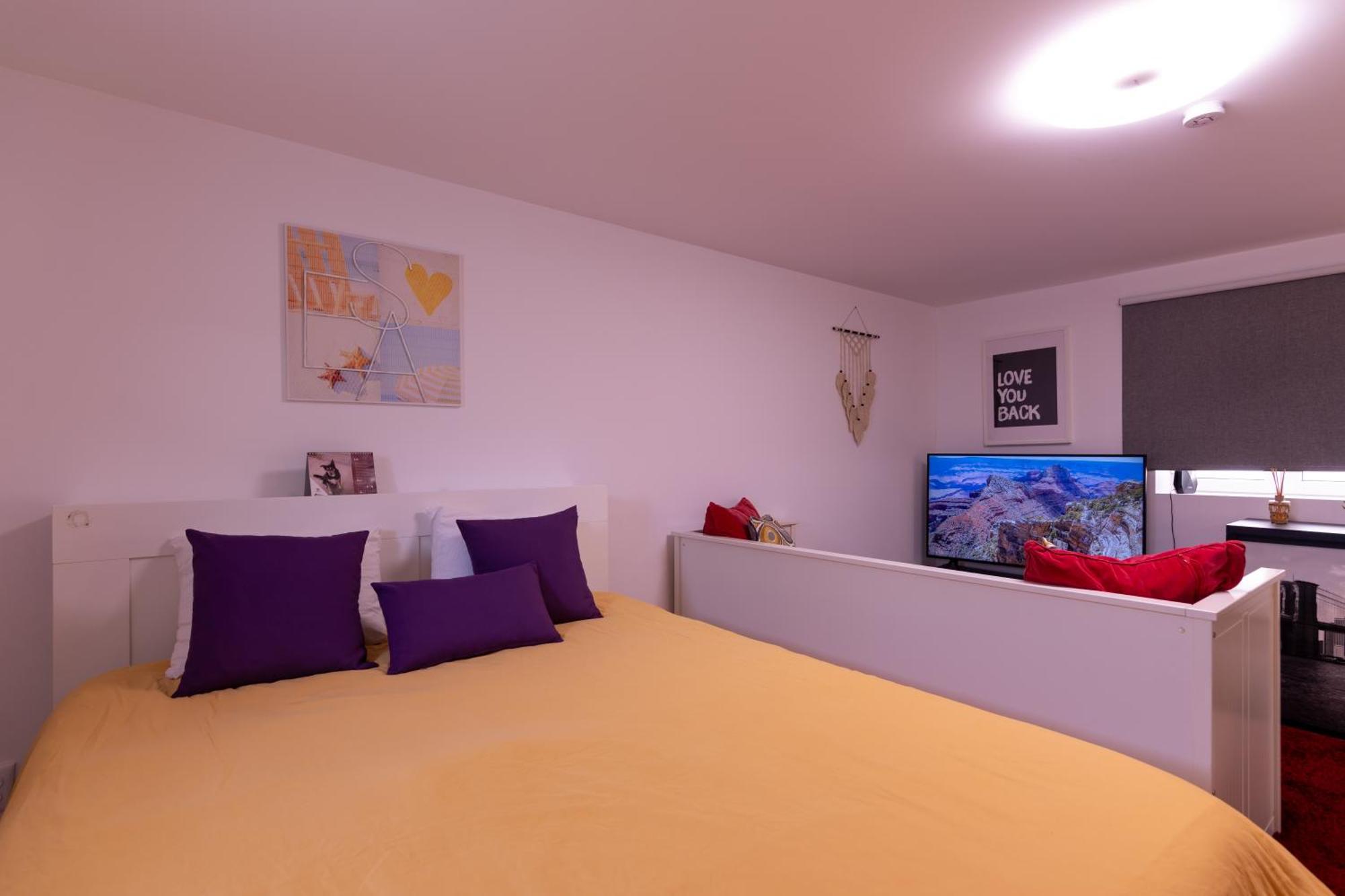 Perafita Yellow House - Ecohost Екстер'єр фото