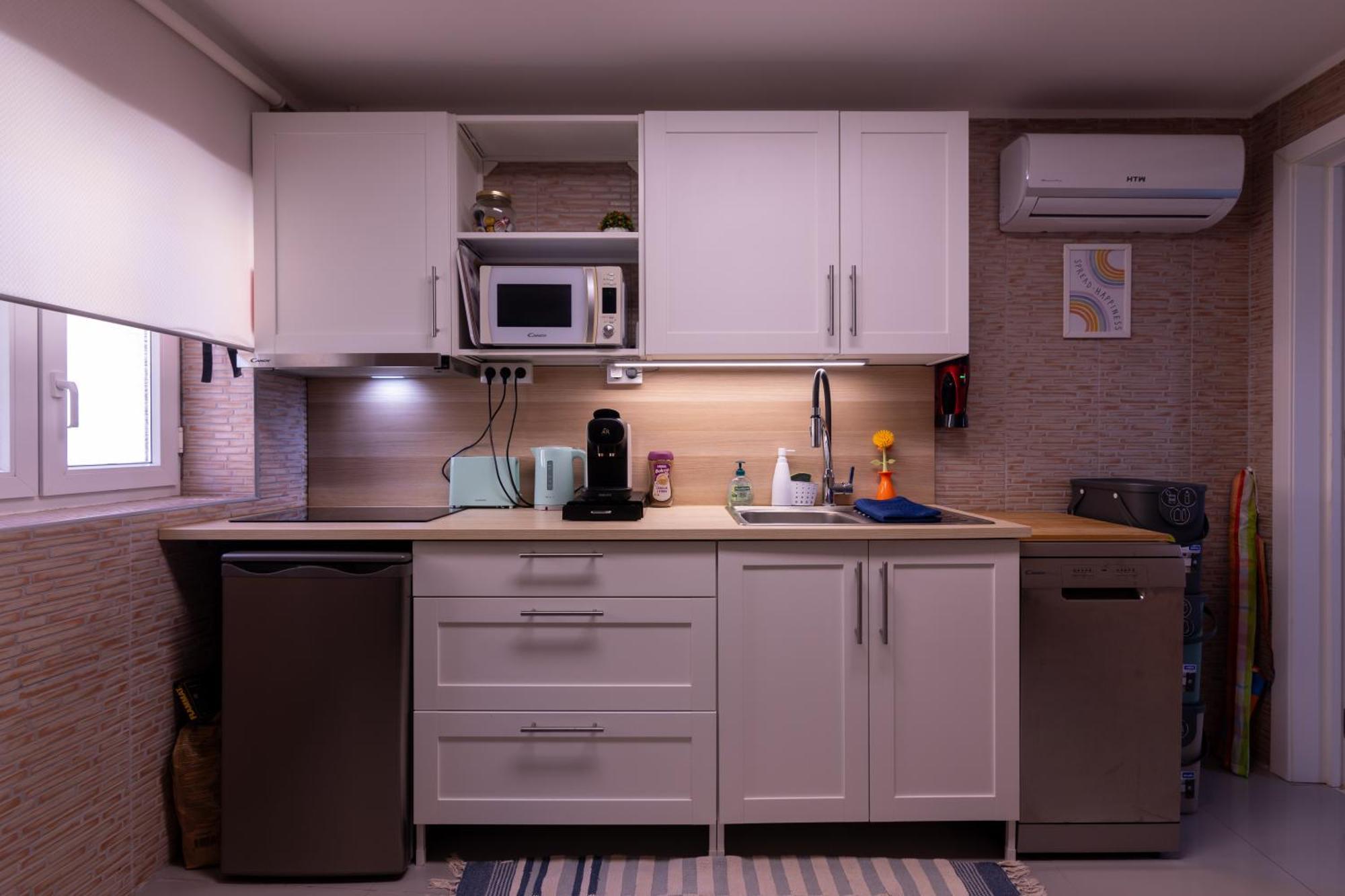 Perafita Yellow House - Ecohost Екстер'єр фото