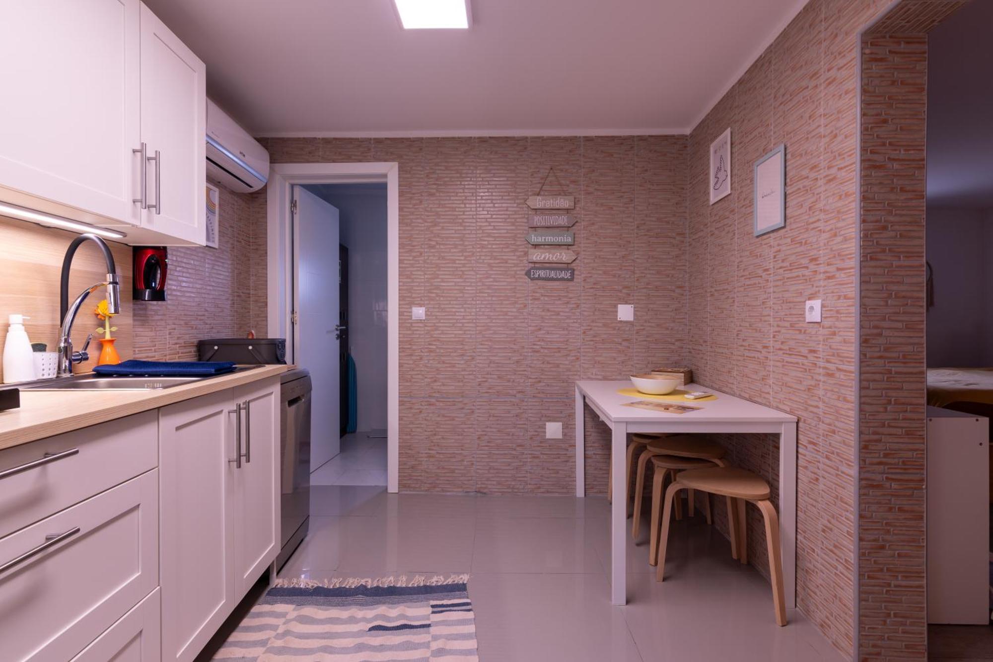 Perafita Yellow House - Ecohost Екстер'єр фото