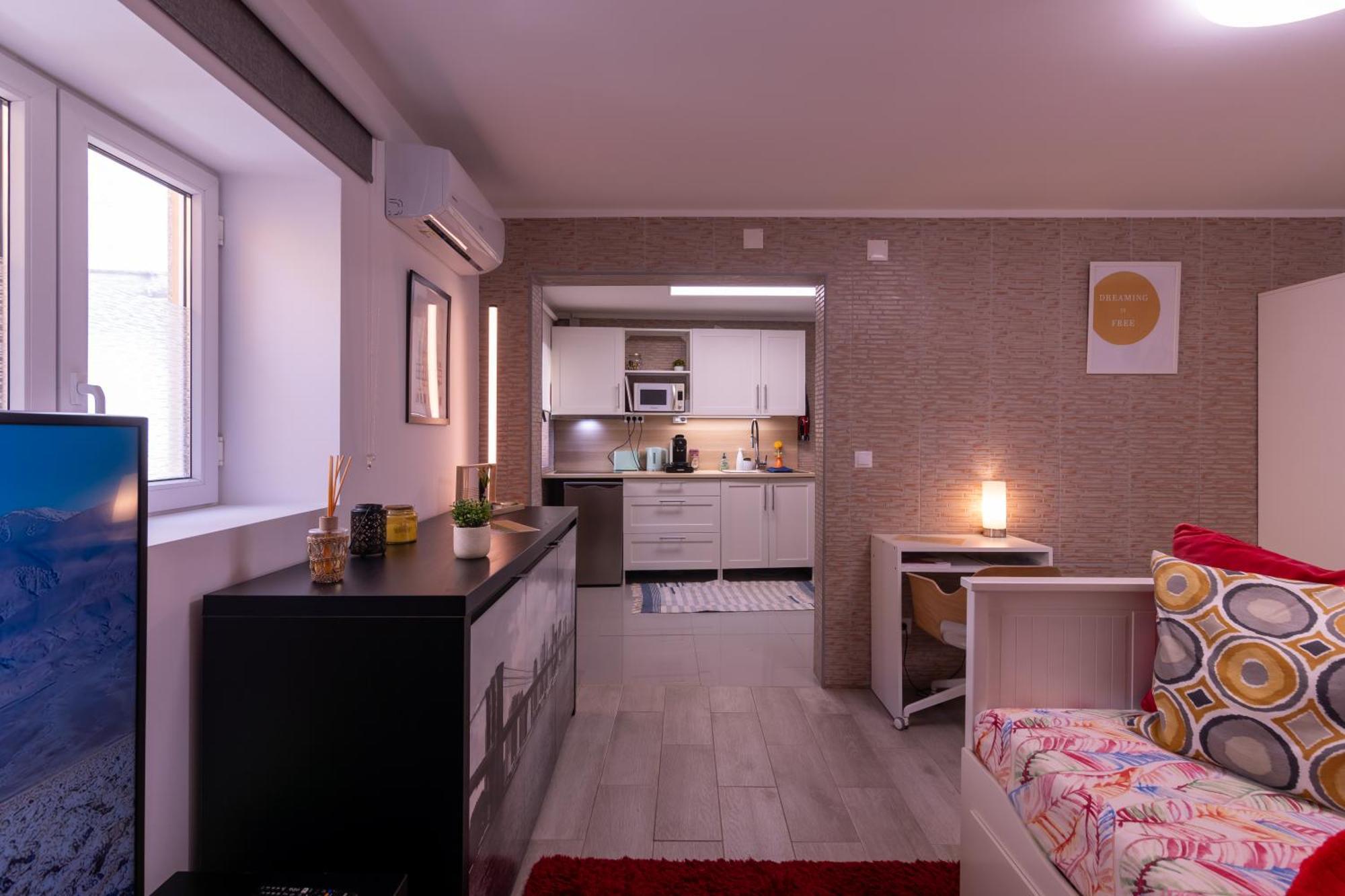 Perafita Yellow House - Ecohost Екстер'єр фото