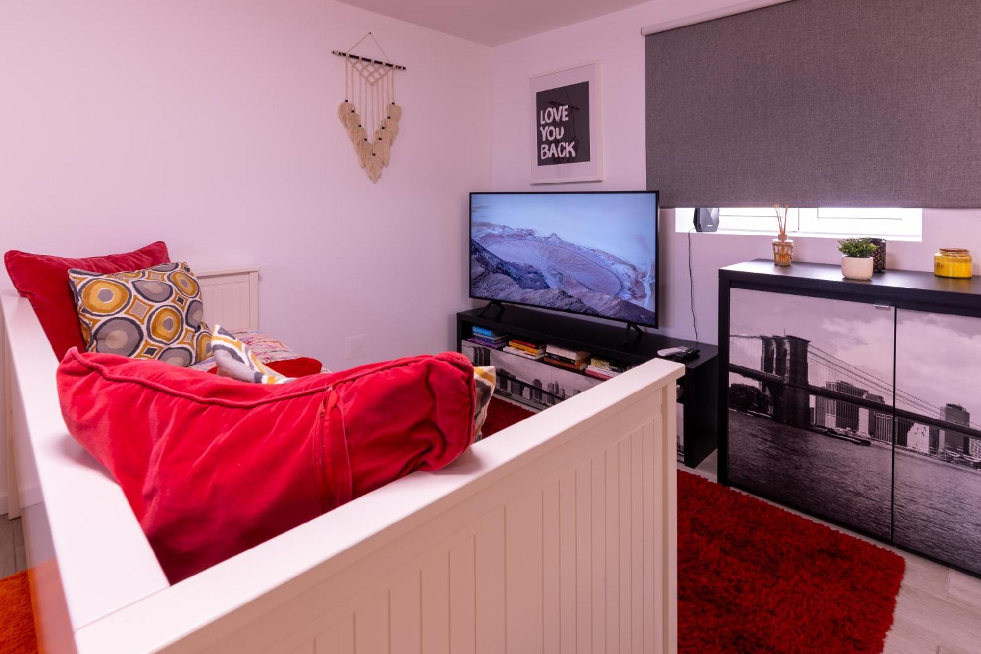 Perafita Yellow House - Ecohost Екстер'єр фото