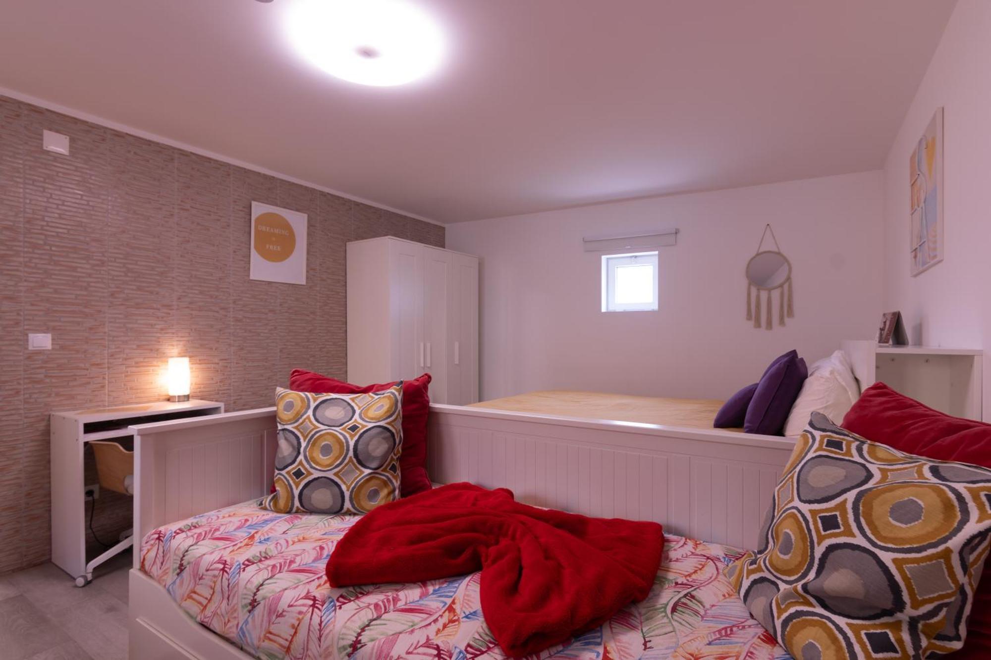 Perafita Yellow House - Ecohost Екстер'єр фото