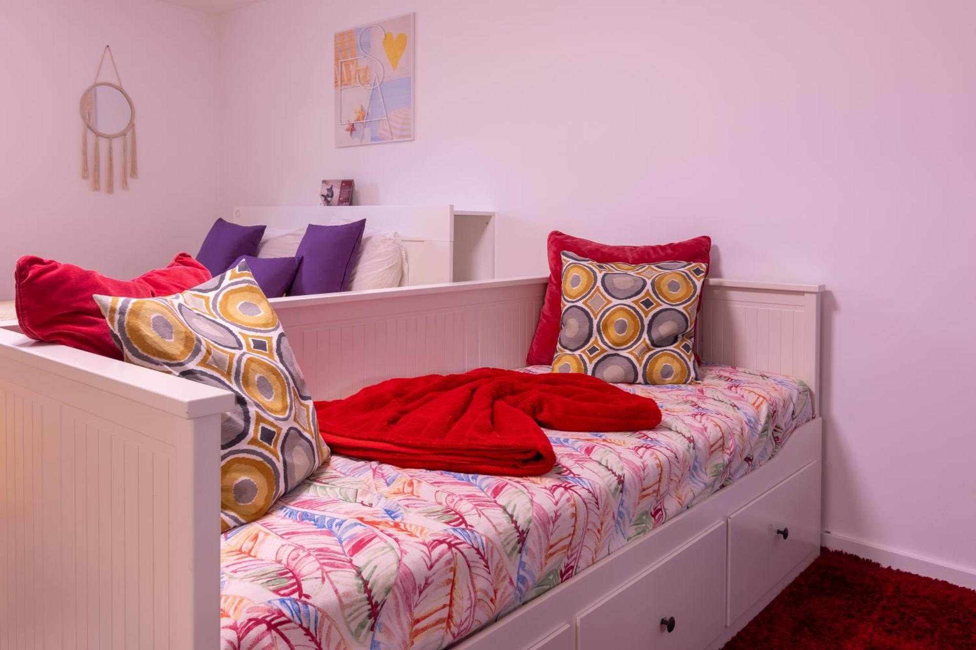 Perafita Yellow House - Ecohost Екстер'єр фото